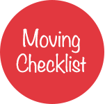 Moving Checklist, Redwood Moving & Storage Sonoma County
