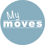 My Moves, Client Move information.